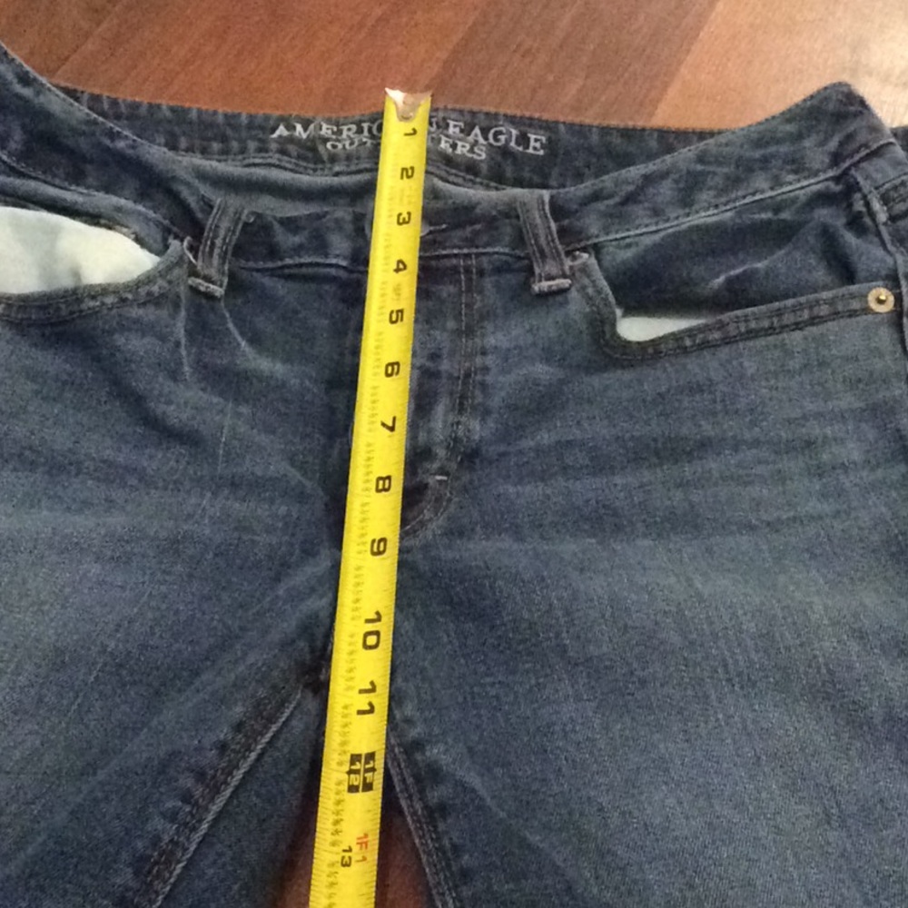 American eagle - Picture 6 of 7
